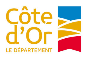 Logo Département de Côte d'Or
