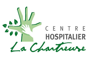 Logo Hôpital de la Chartreuse