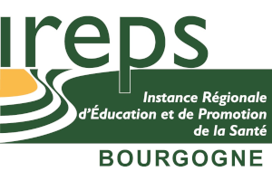 Logo IREPS BFC